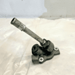 Paccar MX13 Diesel Engine Water Manifold Assembly 1889692 OEM - 144$ Picture 1 of 4 Picture 2 of 4 Picture 3 of 4 Picture 4 of 4 Picture 1 of 4