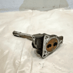 Paccar MX13 Diesel Engine Water Manifold Assembly 1889692 OEM - 144$ Picture 1 of 4 Picture 2 of 4 Picture 3 of 4 Picture 4 of 4 Picture 1 of 4 Picture 2 of 4 Picture 3 of 4 Picture 4 of 4