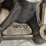 Paccar MX13 Diesel engine Air Inlet System Bracket 1885765 OEM - 126$ Picture 1 of 3 Picture 2 of 3 Picture 3 of 3 Picture 1 of 3 Picture 2 of 3