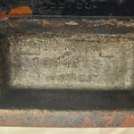 SCANIA DSC11 Diesel Engine Intake Manifold 1304338 OEM - 247.5$ Picture 1 of 4 Picture 2 of 4 Picture 3 of 4 Picture 4 of 4 Picture 1 of 4 Picture 2 of 4