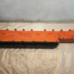 SCANIA DSC11 Diesel Engine Intake Manifold 1304338 OEM - 247.5$ Picture 1 of 4 Picture 2 of 4 Picture 3 of 4 Picture 4 of 4 Picture 1 of 4 Picture 2 of 4 Picture 3 of 4