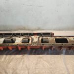 SCANIA DSC11 Diesel Engine Intake Manifold 1304338 OEM - 247.5$ Picture 1 of 4 Picture 2 of 4 Picture 3 of 4 Picture 4 of 4 Picture 1 of 4 Picture 2 of 4 Picture 3 of 4 Picture 4 of 4