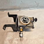 Scania Diesel Engine Fuel Filter Housing 70031300 OEM - 85.5$ Picture 1 of 4 Picture 2 of 4 Picture 3 of 4 Picture 4 of 4 Picture 1 of 4