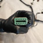 Set CAT C15 ACERT Caterpillar Diesel Rocker Injector Wiring Harness 2868232 OEM - 427.5$ Picture 1 of 5 Picture 2 of 5 Picture 3 of 5 Picture 4 of 5 Picture 5 of 5 Picture 1 of 5 Picture 2 of 5 Picture 3 of 5 Picture 4 of 5