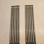 Set Of 12 Cummins ISC ISL 8.3L Diesel Engine Pushrods 3905194 OEM - 144$ Picture 1 of 2 Picture 2 of 2 Picture 1 of 2
