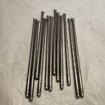 Set of 12 1997 International DT466E Diesel Engine Push Rods 1821962C2 OEM - 108$ Picture 1 of 3 Picture 2 of 3 Picture 3 of 3 Picture 1 of 3 Picture 2 of 3 Picture 3 of 3