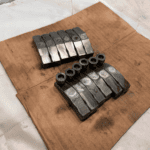 Set of 12 Cummins ISX/QSX 15 Diesel Engine Crosshead Valves 4059342; 4059329 OEM - 157.5$ Picture 1 of 4 Picture 2 of 4 Picture 3 of 4 Picture 4 of 4 Picture 1 of 4 Picture 2 of 4 Picture 3 of 4