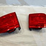 Set of 2 VW Tiguan 2012- 2017 LH RH Inner Taillights 5N0945309A  178957 OEM - 90$ Picture 1 of 7 Picture 2 of 7 Picture 3 of 7 Picture 4 of 7 Picture 5 of 7 Picture 6 of 7 Picture 7 of 7 Picture 1 of 7
