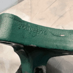 Set of 2 Volvo D-13 Rear Diesel Engine Mounts 20908879 OEM 20908871 - 193.5$ Picture 1 of 5 Picture 2 of 5 Picture 3 of 5 Picture 4 of 5 Picture 5 of 5 Picture 1 of 5 Picture 2 of 5 Picture 3 of 5