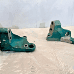 Set of 2 Volvo D-13 Rear Diesel Engine Mounts 20908879 OEM 20908871 - 193.5$ Picture 1 of 5 Picture 2 of 5 Picture 3 of 5 Picture 4 of 5 Picture 5 of 5 Picture 1 of 5 Picture 2 of 5 Picture 3 of 5 Picture 4 of 5