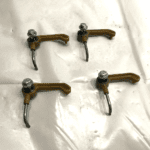 Set of 4 Cummins ISB 4.5  PISTON OIL COOLING NOZZLE 3968877 OEM - 36$ Picture 1 of 3 Picture 2 of 3 Picture 3 of 3 Picture 1 of 3