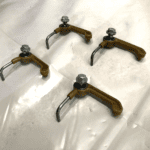 Set of 4 Cummins ISB 4.5  PISTON OIL COOLING NOZZLE 3968877 OEM - 36$ Picture 1 of 3 Picture 2 of 3 Picture 3 of 3 Picture 1 of 3 Picture 2 of 3