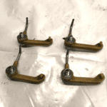 Set of 4 Cummins ISB 4.5  PISTON OIL COOLING NOZZLE 3968877 OEM - 36$ Picture 1 of 3 Picture 2 of 3 Picture 3 of 3 Picture 1 of 3 Picture 2 of 3 Picture 3 of 3