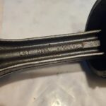 Set of 4 Detroit 4-71 Diesel Engine Connecting Rod 5144469 Piston 23522070 OEM - 396$ Picture 1 of 6 Picture 2 of 6 Picture 3 of 6 Picture 4 of 6 Picture 5 of 6 Picture 6 of 6 Picture 1 of 6 Picture 2 of 6