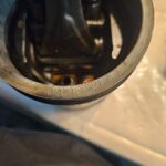 Set of 4 Detroit 4-71 Diesel Engine Connecting Rod 5144469 Piston 23522070 OEM - 396$ Picture 1 of 6 Picture 2 of 6 Picture 3 of 6 Picture 4 of 6 Picture 5 of 6 Picture 6 of 6 Picture 1 of 6 Picture 2 of 6 Picture 3 of 6 Picture 4 of 6 Picture 5 of 6