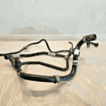 Set of 4 FREIGHTLINER CASCADIA AIR DISCHARGE PIPE COMPRESSOR TO TANK OEM - 180$ Picture 1 of 13 Picture 2 of 13 Picture 3 of 13 Picture 4 of 13 Picture 5 of 13 Picture 6 of 13 Picture 7 of 13 Picture 8 of 13 Picture 9 of 13 Picture 10 of 13 Picture 11 of 13 Picture 12 of 13 Picture 13 of 13 Picture 1 of 13