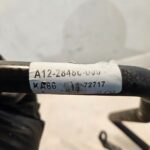 Set of 4 FREIGHTLINER CASCADIA AIR DISCHARGE PIPE COMPRESSOR TO TANK OEM - 180$ Picture 1 of 13 Picture 2 of 13 Picture 3 of 13 Picture 4 of 13 Picture 5 of 13 Picture 6 of 13 Picture 7 of 13 Picture 8 of 13 Picture 9 of 13 Picture 10 of 13 Picture 11 of 13 Picture 12 of 13 Picture 13 of 13 Picture 1 of 13 Picture 2 of 13 Picture 3 of 13 Picture 4 of 13 Picture 5 of 13 Picture 6 of 13 Picture 7 of 13