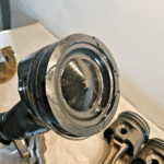 Set of 6 Paccar MX-13 EPA13 Diesel Engine Connecting Rod/Piston 1946419 OEM - 1170$ Picture 1 of 8 Picture 2 of 8 Picture 3 of 8 Picture 4 of 8 Picture 5 of 8 Picture 6 of 8 Picture 7 of 8 Picture 8 of 8 Picture 1 of 8 Picture 2 of 8 Picture 3 of 8 Picture 4 of 8 Picture 5 of 8 Picture 6 of 8 Picture 7 of 8