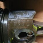 Set of 6 Paccar MX13 Diesel Engine Connecting Rod/Piston 1940353 OEM - 1000$ Picture 1 of 9 Picture 2 of 9 Picture 3 of 9 Picture 4 of 9 Picture 5 of 9 Picture 6 of 9 Picture 7 of 9 Picture 8 of 9 Picture 9 of 9 Picture 1 of 9 Picture 2 of 9 Picture 3 of 9