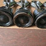 Set of 6 Paccar MX13 Diesel Engine Connecting Rod/Piston 1940353 OEM - 1000$ Picture 1 of 9 Picture 2 of 9 Picture 3 of 9 Picture 4 of 9 Picture 5 of 9 Picture 6 of 9 Picture 7 of 9 Picture 8 of 9 Picture 9 of 9 Picture 1 of 9 Picture 2 of 9 Picture 3 of 9 Picture 4 of 9 Picture 5 of 9