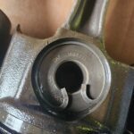 Set of 6 Paccar MX13 Diesel Engine Connecting Rod/Piston 1940353 OEM - 1000$ Picture 1 of 9 Picture 2 of 9 Picture 3 of 9 Picture 4 of 9 Picture 5 of 9 Picture 6 of 9 Picture 7 of 9 Picture 8 of 9 Picture 9 of 9 Picture 1 of 9 Picture 2 of 9 Picture 3 of 9 Picture 4 of 9 Picture 5 of 9 Picture 6 of 9 Picture 7 of 9 Picture 8 of 9 Picture 9 of 9