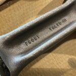 Set of 6 Volvo D13 Mack Diesel Engine Connecting Rod 20876840 Piston 21041800 OE - 765$ Picture 1 of 6 Picture 2 of 6 Picture 3 of 6 Picture 4 of 6 Picture 5 of 6 Picture 6 of 6 Picture 1 of 6 Picture 2 of 6 Picture 3 of 6 Picture 4 of 6 Picture 5 of 6