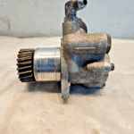 TRW VOLVO D12 DIESEL ENGINE HYDRAULIC PUMP (20510737) EV151418R21303 OEM - 324$ Picture 1 of 5 Picture 2 of 5 Picture 3 of 5 Picture 4 of 5 Picture 5 of 5 Picture 1 of 5