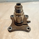 Volvo D12 Diesel Engine BorgWarner Fan Hub 44084 OEM - 157.5$ Picture 1 of 4 Picture 2 of 4 Picture 3 of 4 Picture 4 of 4 Picture 1 of 4