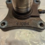 Volvo D12 Diesel Engine BorgWarner Fan Hub 44084 OEM - 157.5$ Picture 1 of 4 Picture 2 of 4 Picture 3 of 4 Picture 4 of 4 Picture 1 of 4 Picture 2 of 4