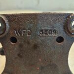 Volvo D12 Diesel Engine BorgWarner Fan Hub 44084 OEM - 157.5$ Picture 1 of 4 Picture 2 of 4 Picture 3 of 4 Picture 4 of 4 Picture 1 of 4 Picture 2 of 4 Picture 3 of 4 Picture 4 of 4