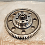 Volvo D12 Diesel Engine Idler Gear with Hub 8170195 OEM - 126$ Picture 1 of 5 Picture 2 of 5 Picture 3 of 5 Picture 4 of 5 Picture 5 of 5 Picture 1 of 5