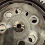 Volvo D12 VED12 Diesel Engine Idler Gear w/ Hub 8170193 (0517) OEM - 99$ Picture 1 of 6 Picture 2 of 6 Picture 3 of 6 Picture 4 of 6 Picture 5 of 6 Picture 6 of 6 Picture 1 of 6 Picture 2 of 6