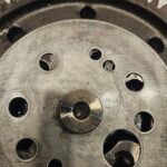 Volvo D12 VED12 Diesel Engine Idler Gear w/ Hub 8170193 (0517) OEM - 99$ Picture 1 of 6 Picture 2 of 6 Picture 3 of 6 Picture 4 of 6 Picture 5 of 6 Picture 6 of 6 Picture 1 of 6 Picture 2 of 6 Picture 3 of 6