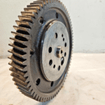 Volvo D12 VED12 Diesel Engine Idler Gear w/ Hub 8170193 (0517) OEM - 99$ Picture 1 of 6 Picture 2 of 6 Picture 3 of 6 Picture 4 of 6 Picture 5 of 6 Picture 6 of 6 Picture 1 of 6 Picture 2 of 6 Picture 3 of 6 Picture 4 of 6 Picture 5 of 6