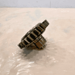 Volvo D13 Diesel Engine Idler Gear OEM - 103.5$ Picture 1 of 3 Picture 2 of 3 Picture 3 of 3 Picture 1 of 3 Picture 2 of 3