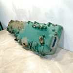 Volvo D13 Diesel Engine Oil Cooler Housing 21420521 OEM - 270$ Picture 1 of 7 Picture 2 of 7 Picture 3 of 7 Picture 4 of 7 Picture 5 of 7 Picture 6 of 7 Picture 7 of 7 Picture 1 of 7 Picture 2 of 7 Picture 3 of 7 Picture 4 of 7