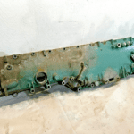 Volvo D13 Diesel Engine Oil Cooler Housing 21420521 OEM - 270$ Picture 1 of 7 Picture 2 of 7 Picture 3 of 7 Picture 4 of 7 Picture 5 of 7 Picture 6 of 7 Picture 7 of 7 Picture 1 of 7 Picture 2 of 7 Picture 3 of 7 Picture 4 of 7 Picture 5 of 7 Picture 6 of 7 Picture 7 of 7