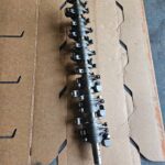 Volvo D13 Engine Rocker Arms Line Complete assembly 21228650 OEM -  Picture 1 of 9 Picture 2 of 9 Picture 3 of 9 Picture 4 of 9 Picture 5 of 9 Picture 6 of 9 Picture 7 of 9 Picture 8 of 9 Picture 9 of 9 Picture 1 of 9 Picture 2 of 9 Picture 3 of 9