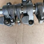 Volvo D13 Engine Rocker Arms Line Complete assembly 21228650 OEM -  Picture 1 of 9 Picture 2 of 9 Picture 3 of 9 Picture 4 of 9 Picture 5 of 9 Picture 6 of 9 Picture 7 of 9 Picture 8 of 9 Picture 9 of 9 Picture 1 of 9 Picture 2 of 9 Picture 3 of 9 Picture 4 of 9