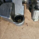 Volvo D13 Engine Rocker Arms Line Complete assembly 21228650 OEM -  Picture 1 of 9 Picture 2 of 9 Picture 3 of 9 Picture 4 of 9 Picture 5 of 9 Picture 6 of 9 Picture 7 of 9 Picture 8 of 9 Picture 9 of 9 Picture 1 of 9 Picture 2 of 9 Picture 3 of 9 Picture 4 of 9 Picture 5 of 9 Picture 6 of 9