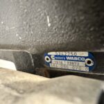 Wabco 2 cyl Cummins 6.7L 5.9L Brake Air Compressor Permco Eaton P124A082T OEM -  Picture 1 of 9 Picture 2 of 9 Picture 3 of 9 Picture 4 of 9 Picture 5 of 9 Picture 6 of 9 Picture 7 of 9 Picture 8 of 9 Picture 9 of 9 Picture 1 of 9 Picture 2 of 9 Picture 3 of 9 Picture 4 of 9 Picture 5 of 9