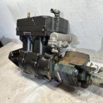 Wabco 2 cyl Cummins 6.7L 5.9L Brake Air Compressor Permco Eaton P124A082T OEM -  Picture 1 of 9 Picture 2 of 9 Picture 3 of 9 Picture 4 of 9 Picture 5 of 9 Picture 6 of 9 Picture 7 of 9 Picture 8 of 9 Picture 9 of 9 Picture 1 of 9 Picture 2 of 9 Picture 3 of 9 Picture 4 of 9 Picture 5 of 9 Picture 6 of 9 Picture 7 of 9 Picture 8 of 9 Picture 9 of 9